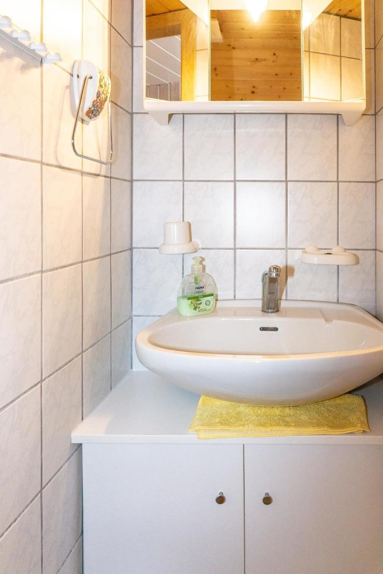 Haus Kerstin, Ferienreihenhaus Villa Fehmarn Eksteriør bilde