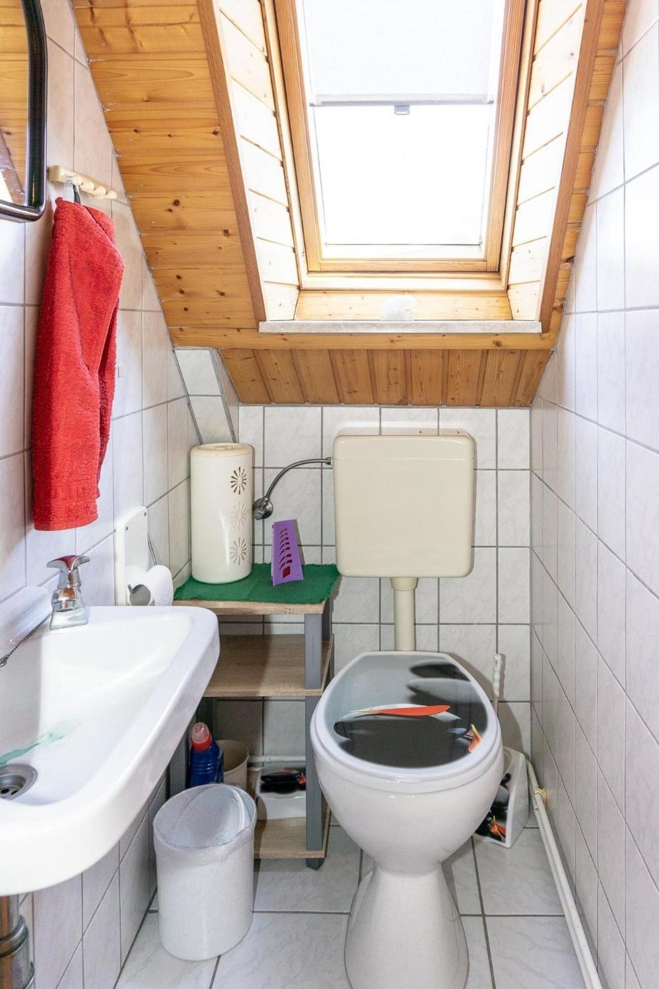 Haus Kerstin, Ferienreihenhaus Villa Fehmarn Eksteriør bilde