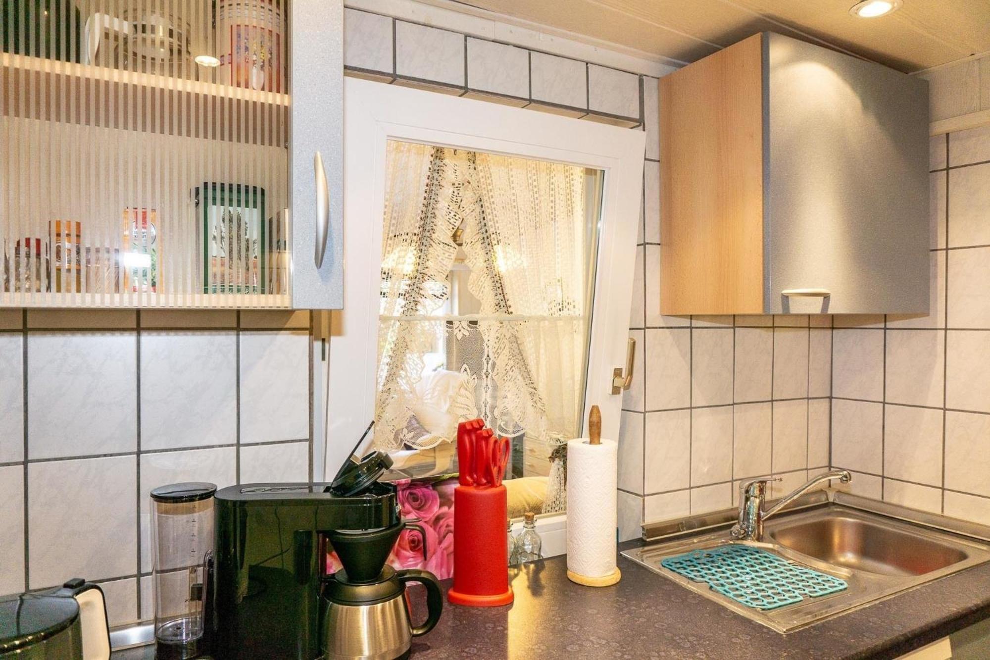 Haus Kerstin, Ferienreihenhaus Villa Fehmarn Eksteriør bilde
